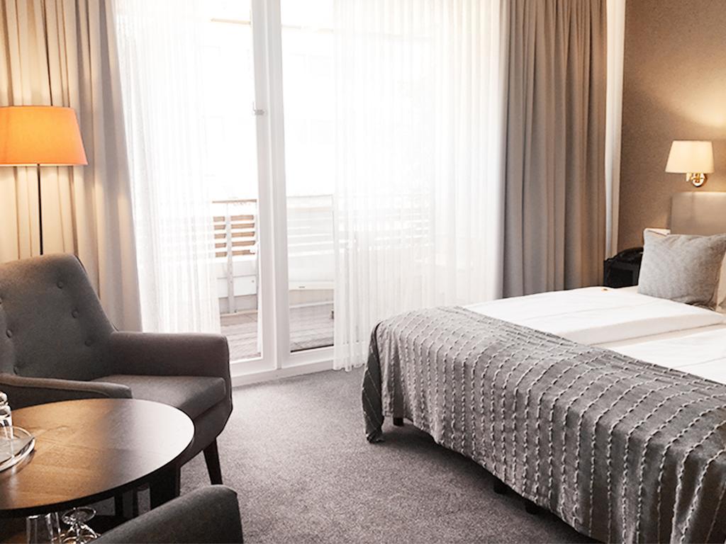 Ancora Hotel