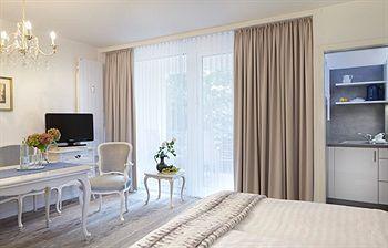 Ancora 3* Timmendorfer Strand