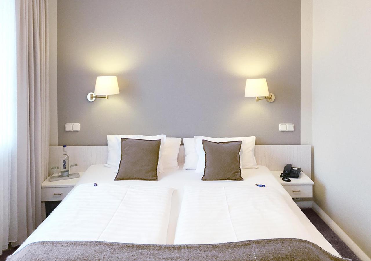 Ancora Hotel 3*